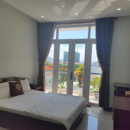 Thanh Lam Hotel Tuy Hoa Exteriör bild