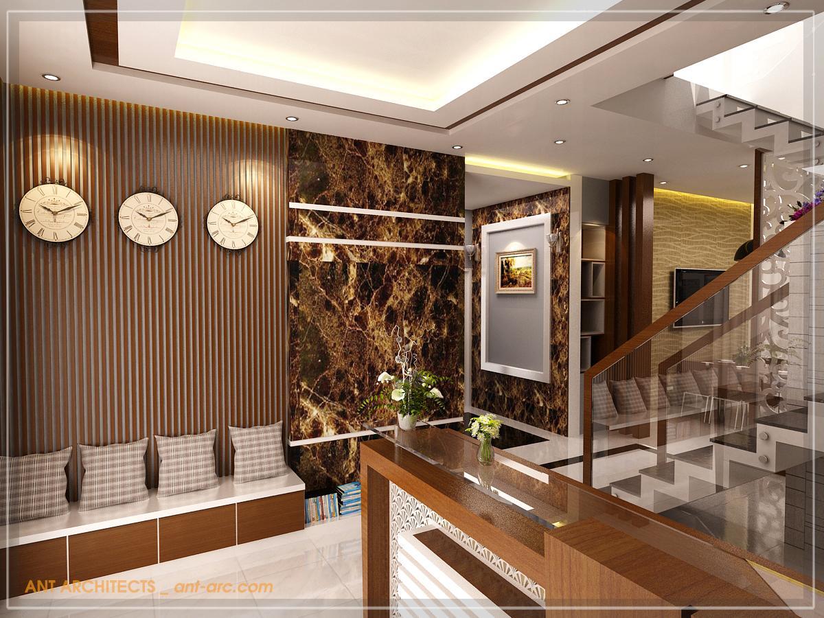 Thanh Lam Hotel Tuy Hoa Exteriör bild