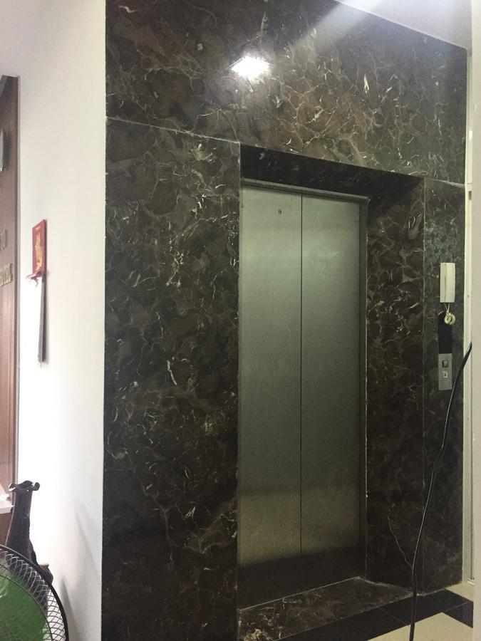 Thanh Lam Hotel Tuy Hoa Exteriör bild