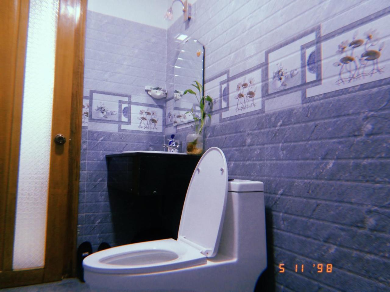 Thanh Lam Hotel Tuy Hoa Exteriör bild