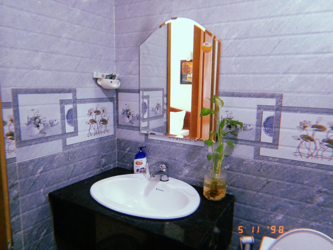 Thanh Lam Hotel Tuy Hoa Exteriör bild